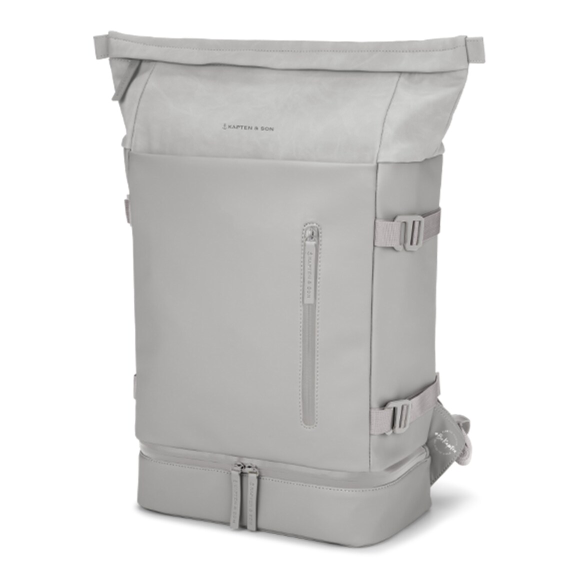 Kpten & Son Helsinki Greige